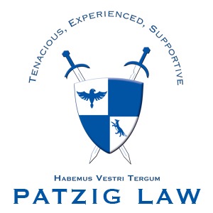 Patzig Law